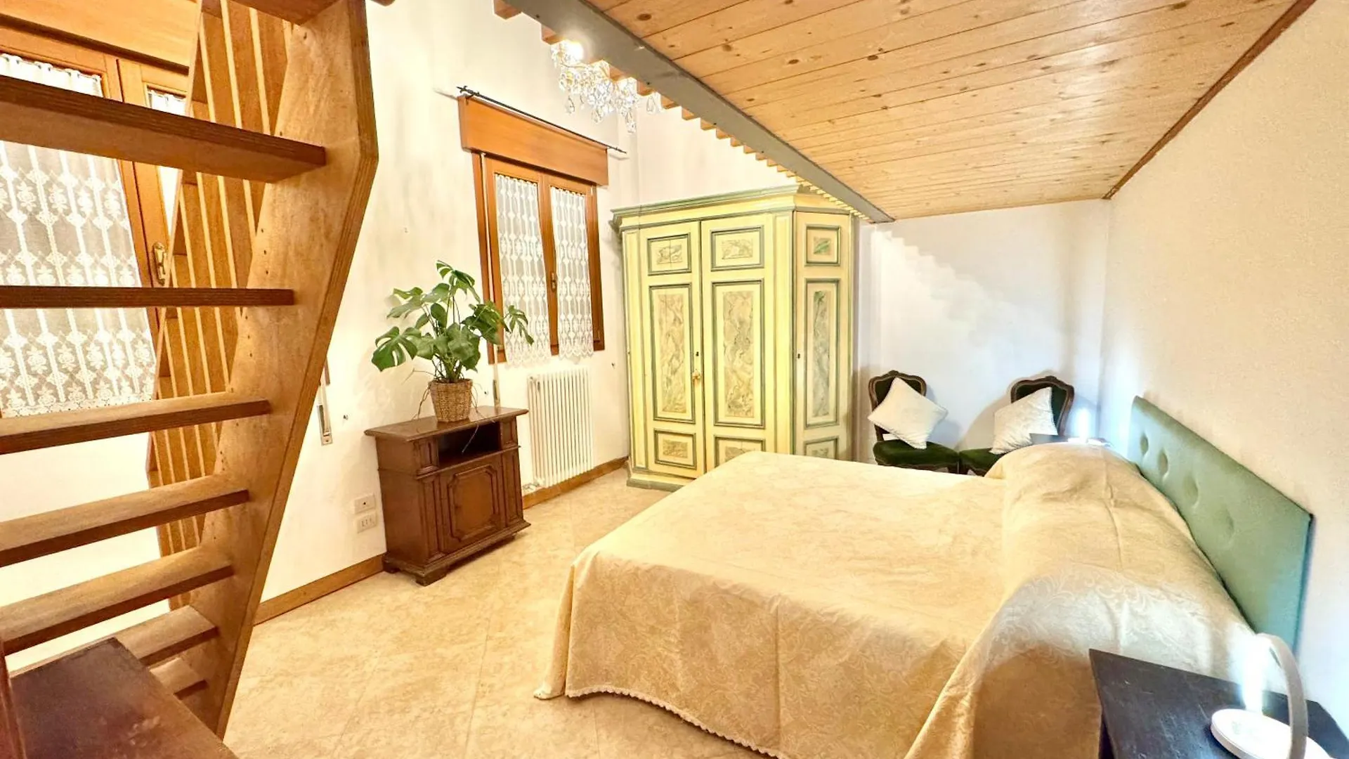 Casa Del Pittore 베니스 이탈리아